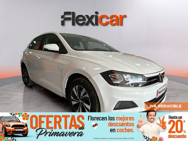 Foto del VOLKSWAGEN Polo 1.0 TSI Advance 70kW