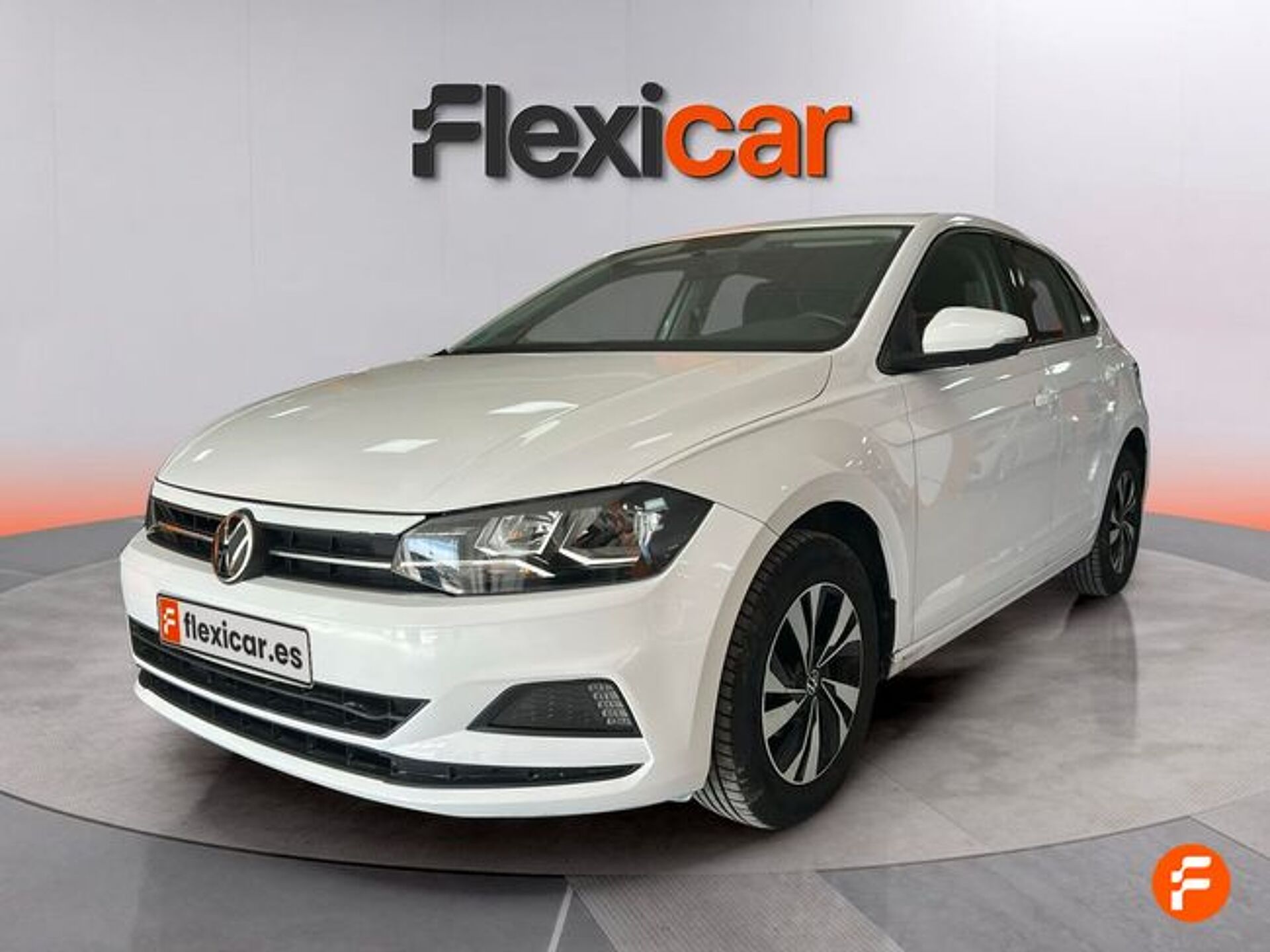 Imagen 3 de VOLKSWAGEN Polo