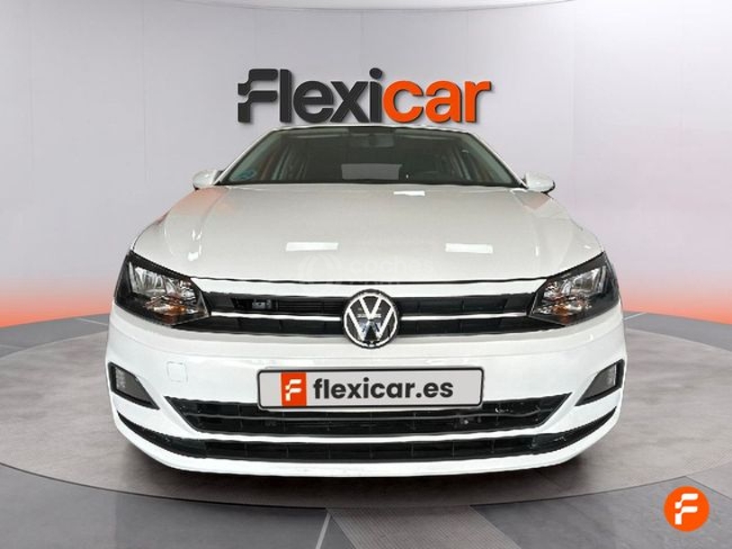Foto del VOLKSWAGEN Polo 1.0 TSI Advance 70kW