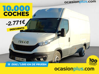 Imagen de IVECO Daily Furgón 35C16 V 3520L H2 12.0 156