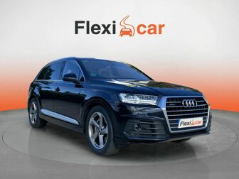 Imagen de AUDI Q7 3.0TDI sport quattro tiptronic 200kW