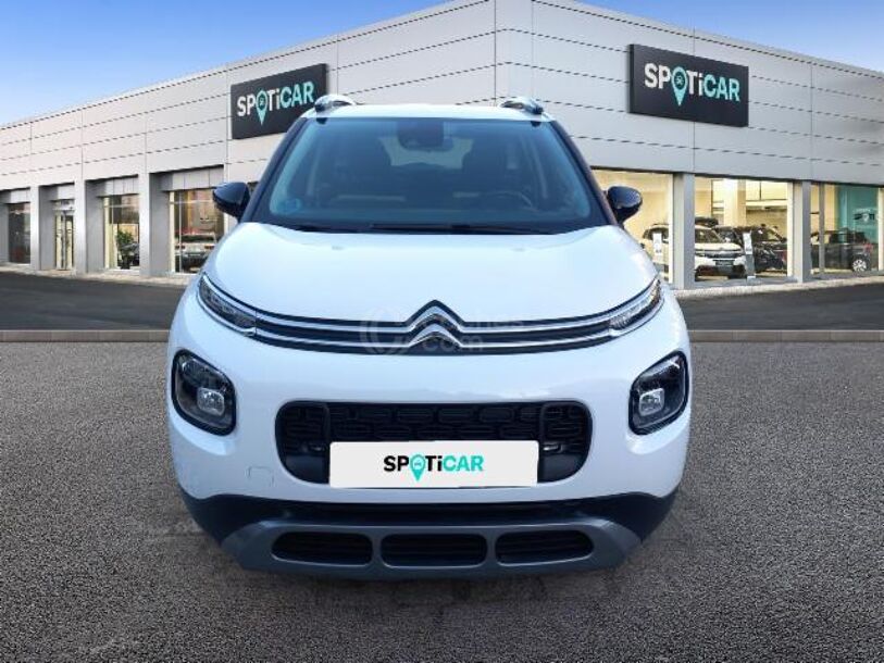 Foto del CITROEN C3 Aircross BlueHDi S&S Feel 110