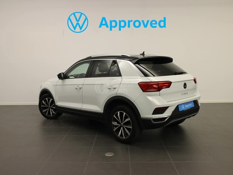 Foto del VOLKSWAGEN T-Roc 1.0 TSI Edition