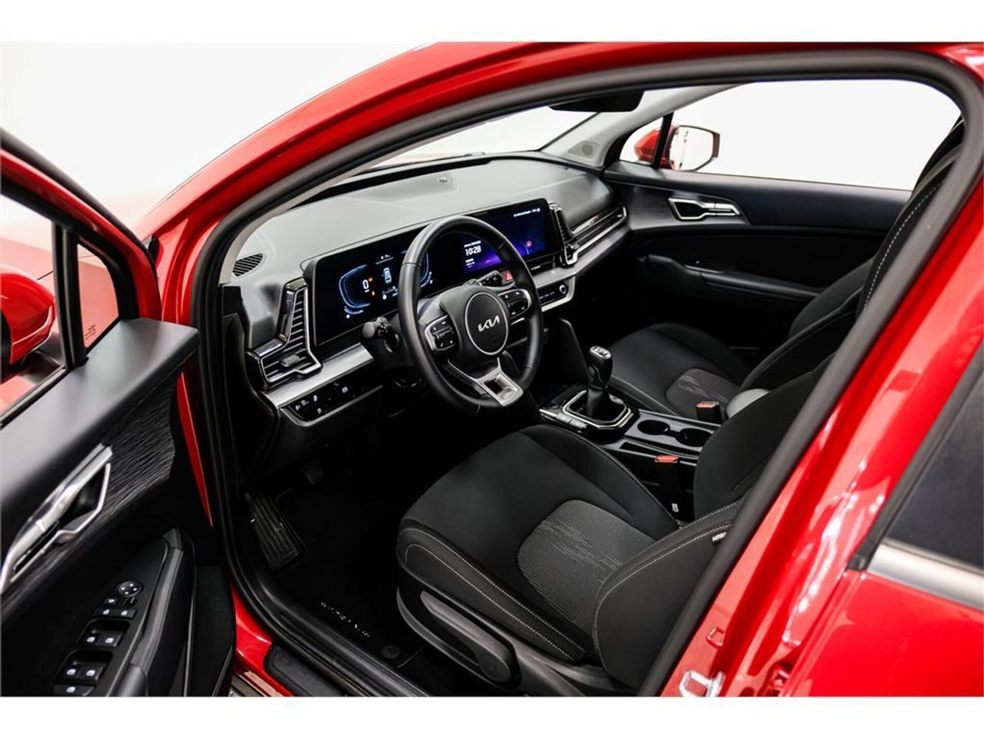 Imagen 3 de KIA Sportage