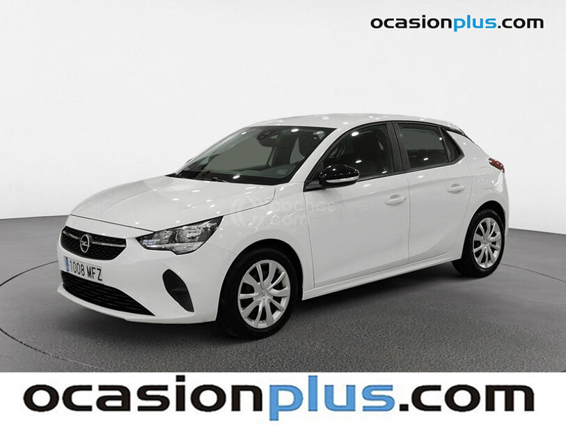 Foto del OPEL Corsa 1.2T XHL S-S Edition 100