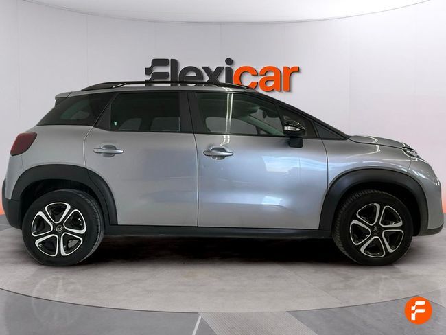 Foto del CITROEN C3 Aircross BlueHDi S&S C-Series 110