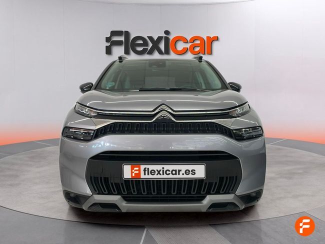 Foto del CITROEN C3 Aircross BlueHDi S&S C-Series 110