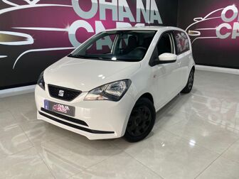 Imagen de SEAT Mii 1.0 S&S Style Edition 75