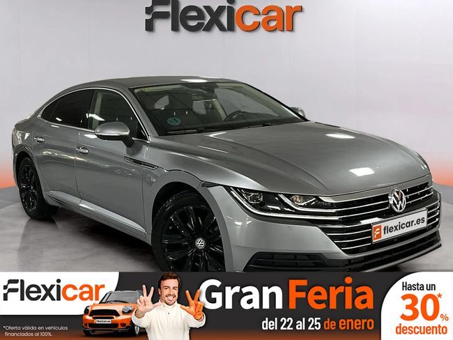 Foto del VOLKSWAGEN Arteon 2.0TDI DSG7 110kW