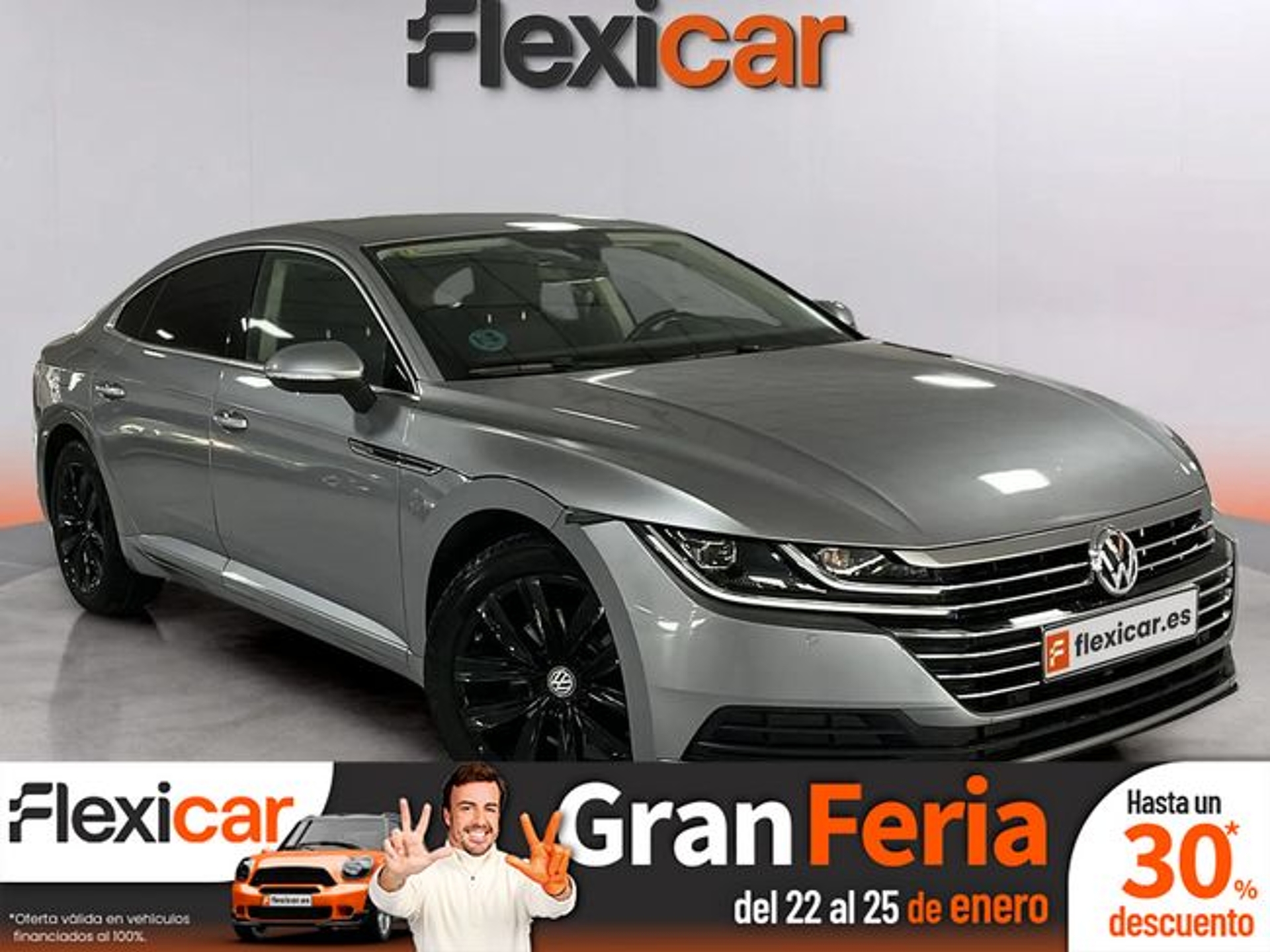 Imagen de VOLKSWAGEN Arteon
