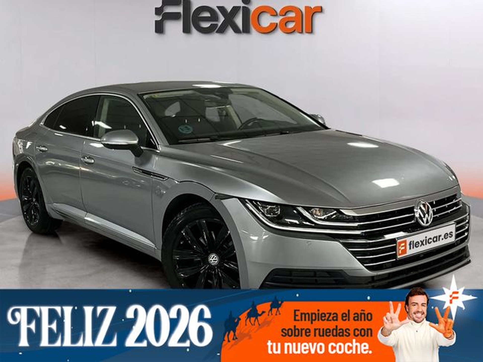 Imagen de VOLKSWAGEN Arteon