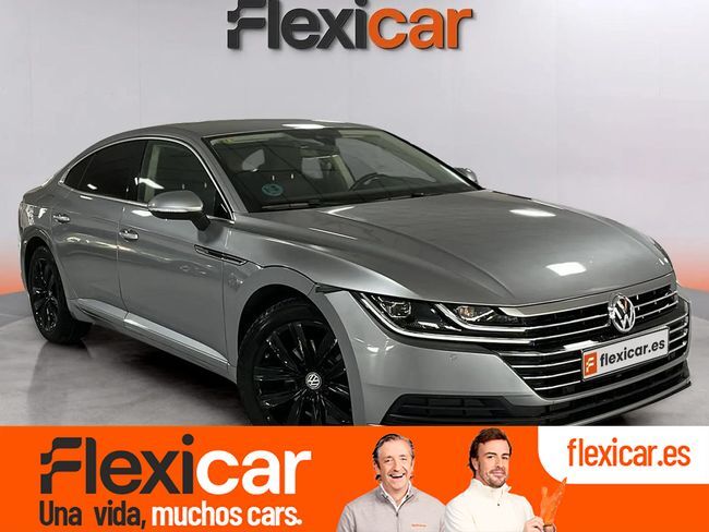 VOLKSWAGEN Arteon (2.0 TDI 110kW (150CV) DSG) en Alicante