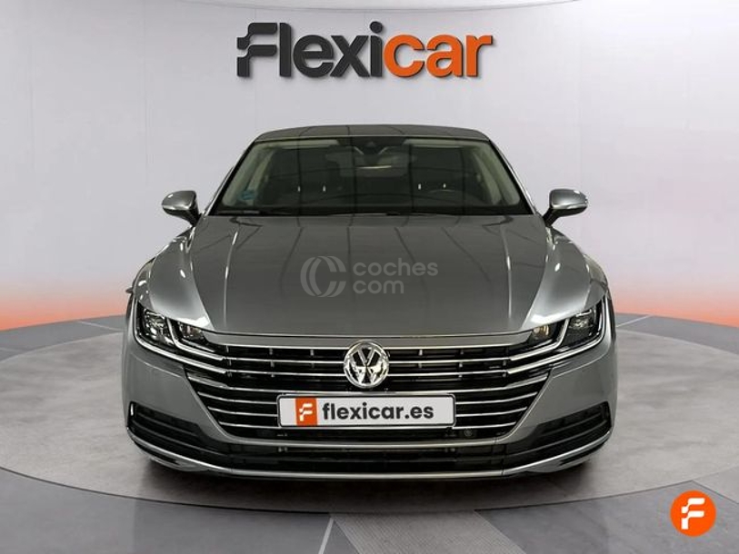 Foto del VOLKSWAGEN Arteon 2.0TDI DSG7 110kW