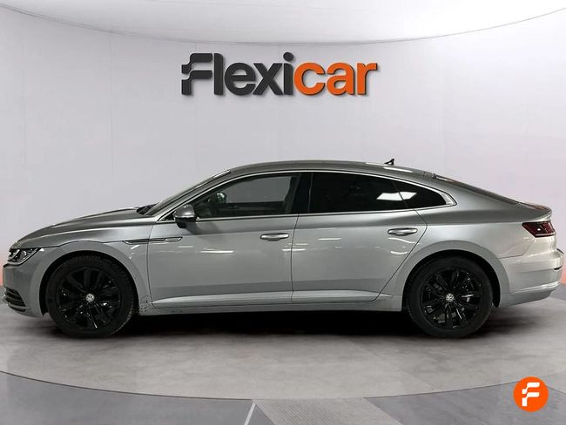 Imagen 3 de VOLKSWAGEN Arteon