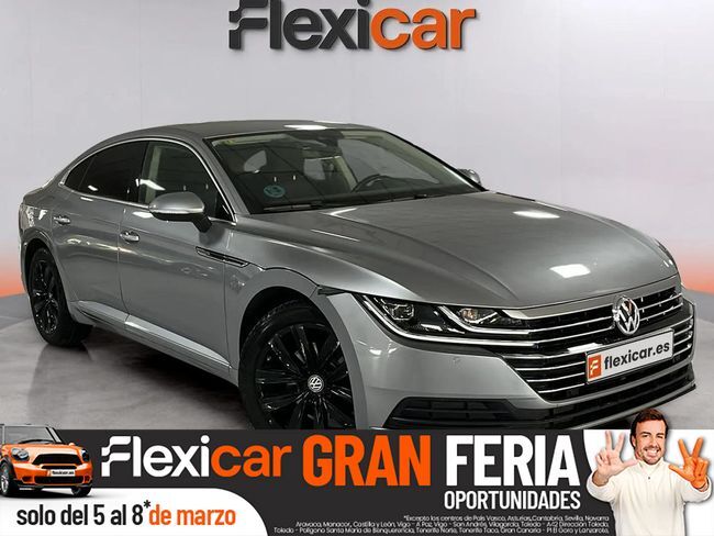 Foto del VOLKSWAGEN Arteon 2.0TDI DSG7 110kW