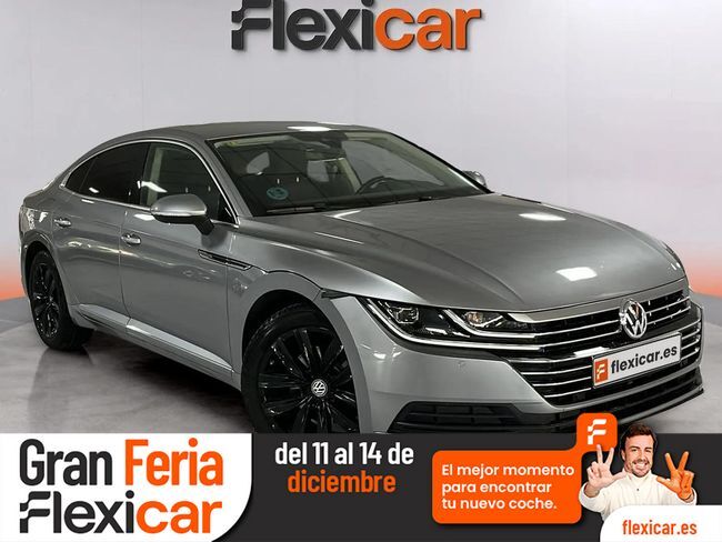 VOLKSWAGEN Arteon (2.0 TDI 110kW (150CV) DSG) en Alicante