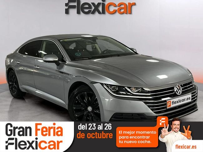 VOLKSWAGEN Arteon (2.0 TDI 110kW (150CV) DSG) en Alicante