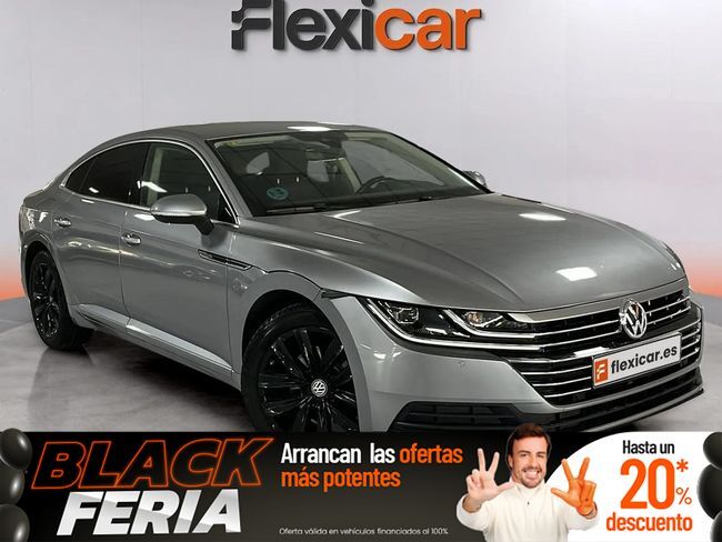 VOLKSWAGEN Arteon (2.0 TDI 110kW (150CV) DSG) en Alicante