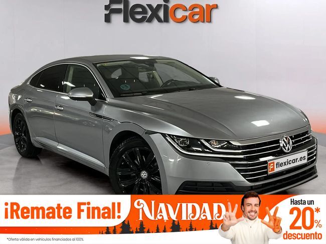 VOLKSWAGEN Arteon (2.0 TDI 110kW (150CV) DSG) en Alicante