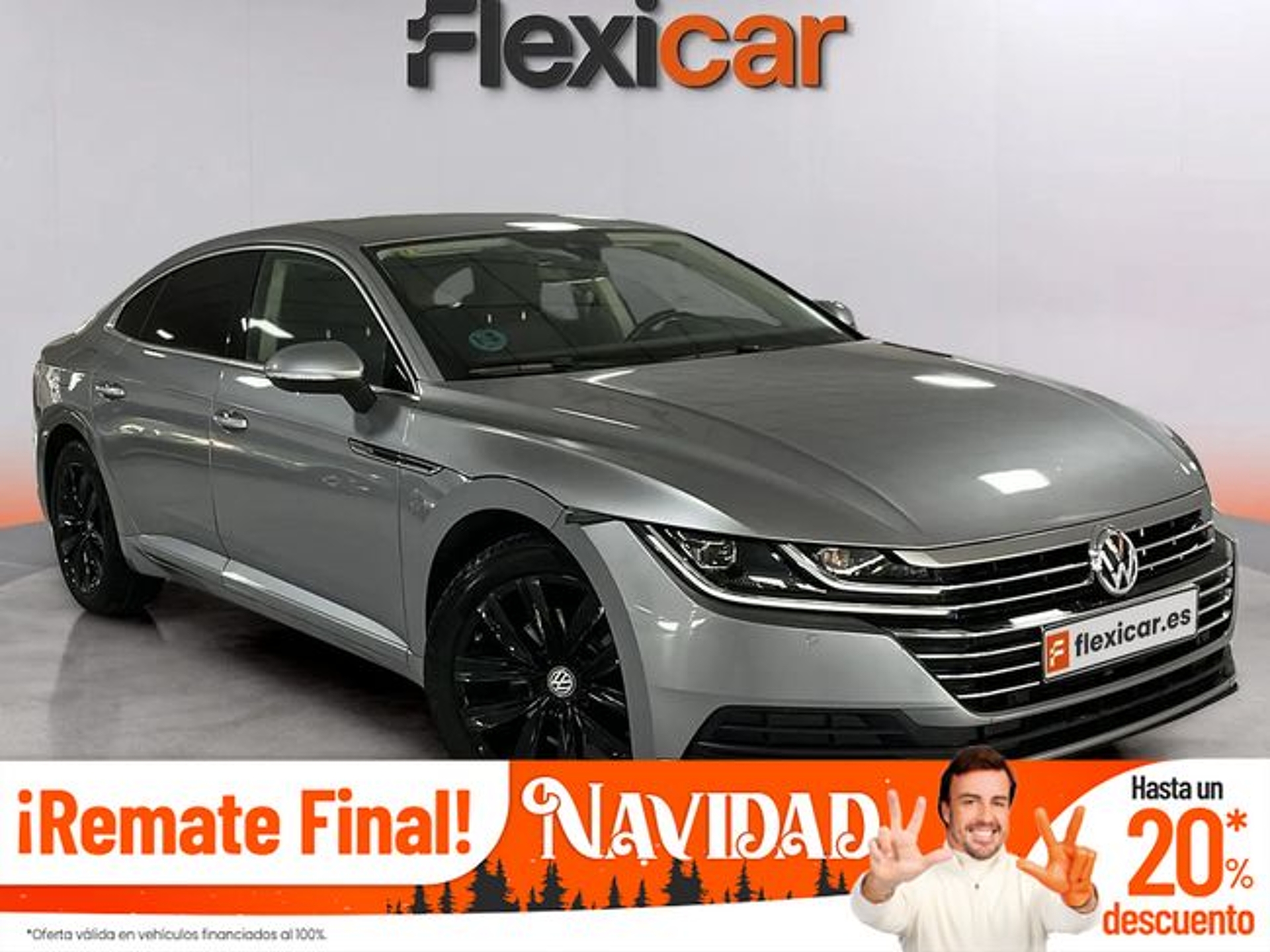 Imagen de VOLKSWAGEN Arteon