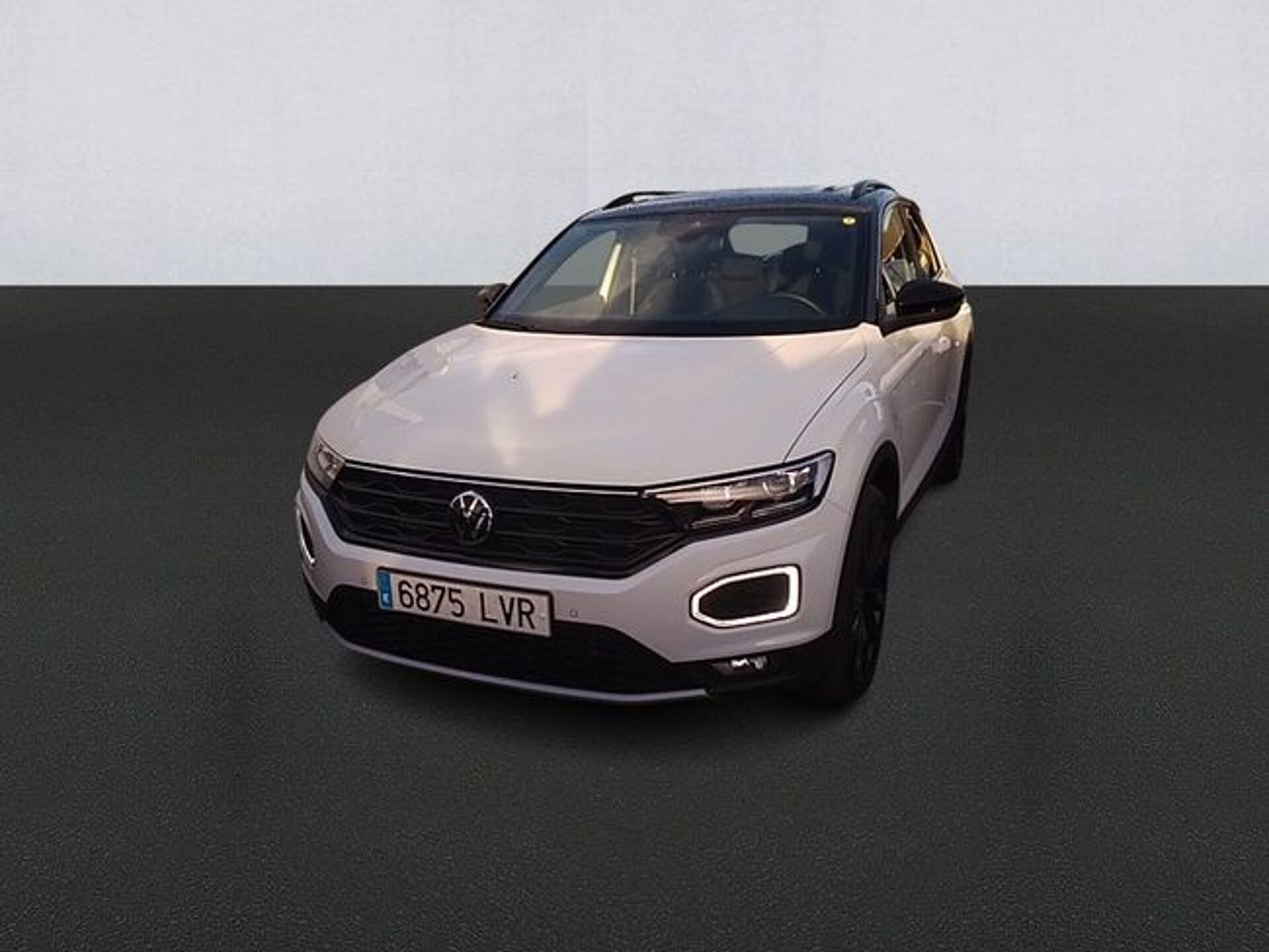 Imagen 1 de VOLKSWAGEN T-Roc