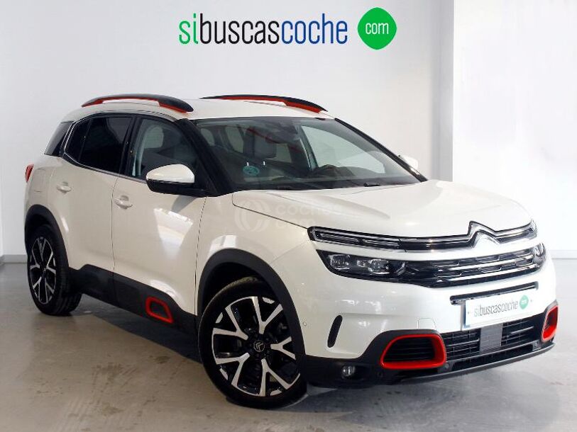 Foto del CITROEN C5 Aircross BlueHDi S&S Feel EAT8 180