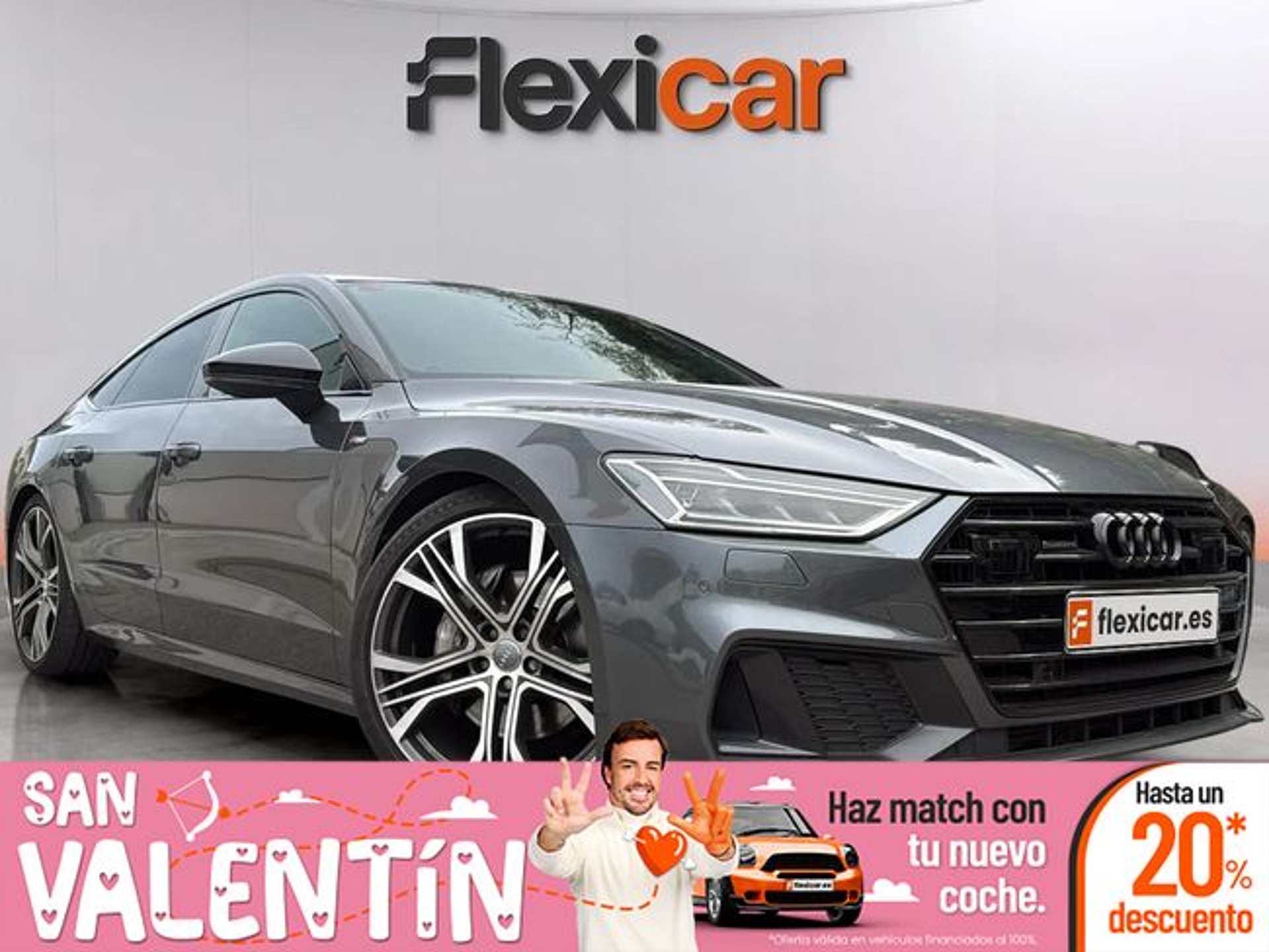 Imagen de AUDI A7