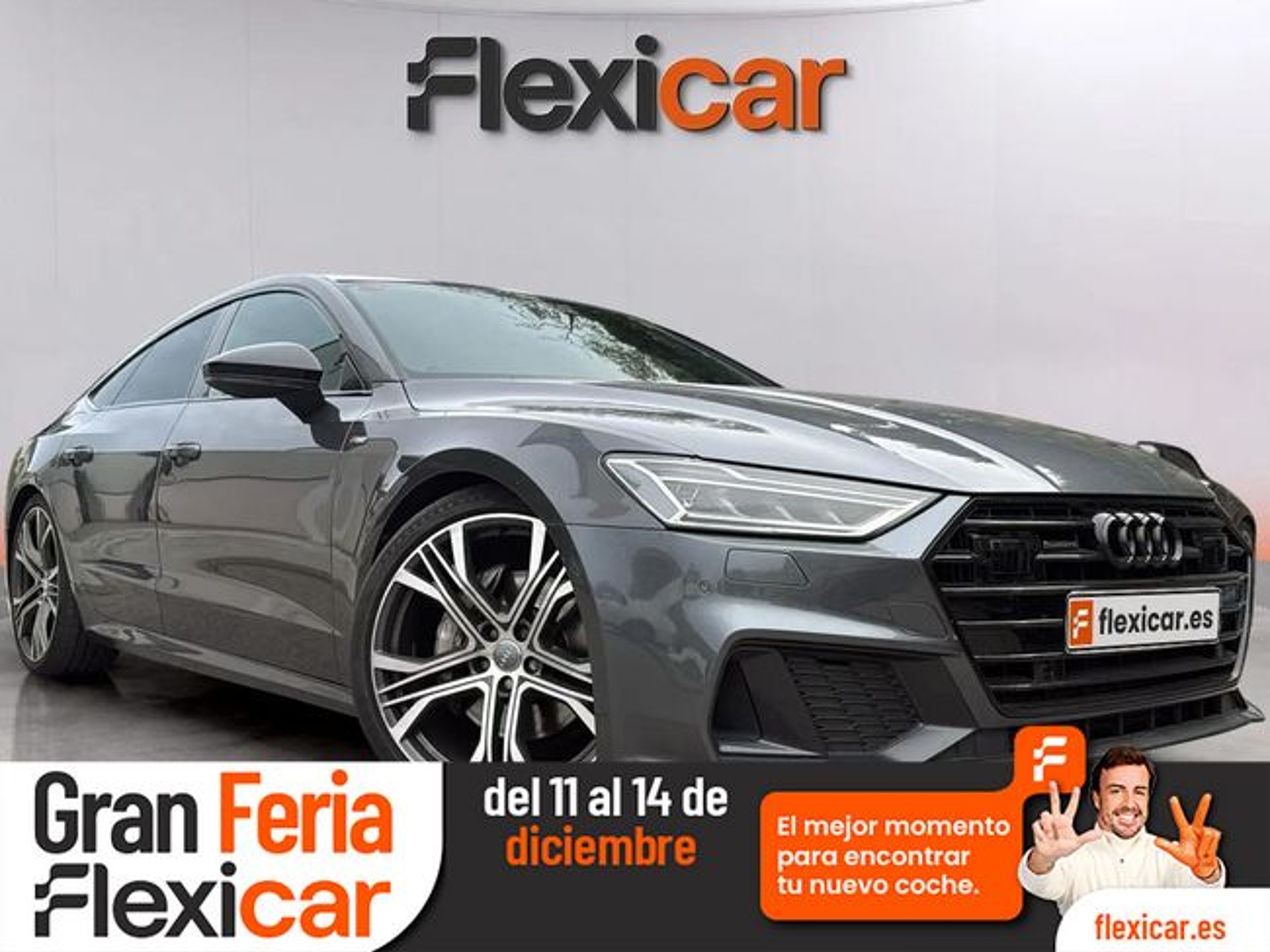 Imagen de AUDI A7