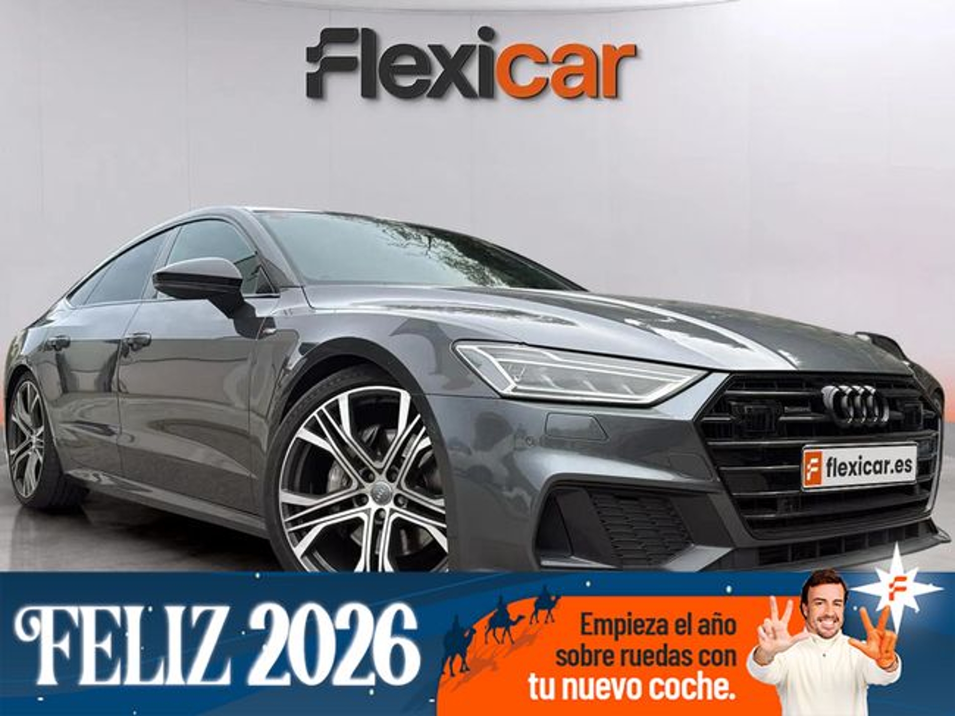 Imagen de AUDI A7