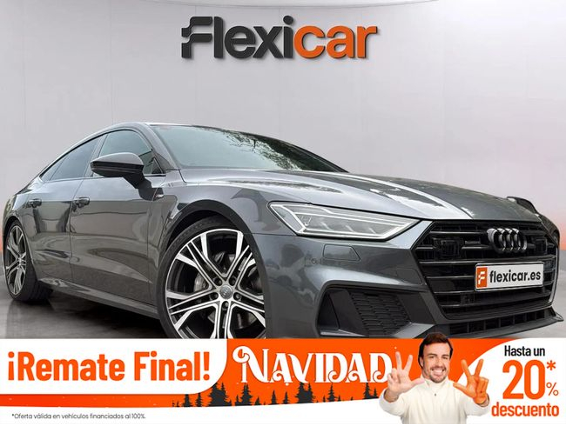 Imagen de AUDI A7