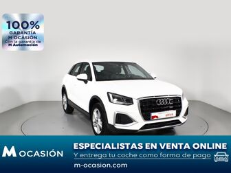 Imagen de AUDI Q2 35 TDI Advanced S tronic 110kW