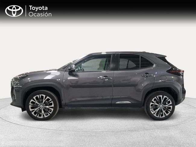 Foto del TOYOTA Yaris Cross 120H Style