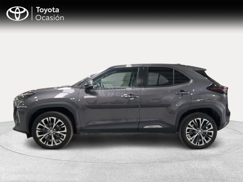 Foto del TOYOTA Yaris Cross 120H Style