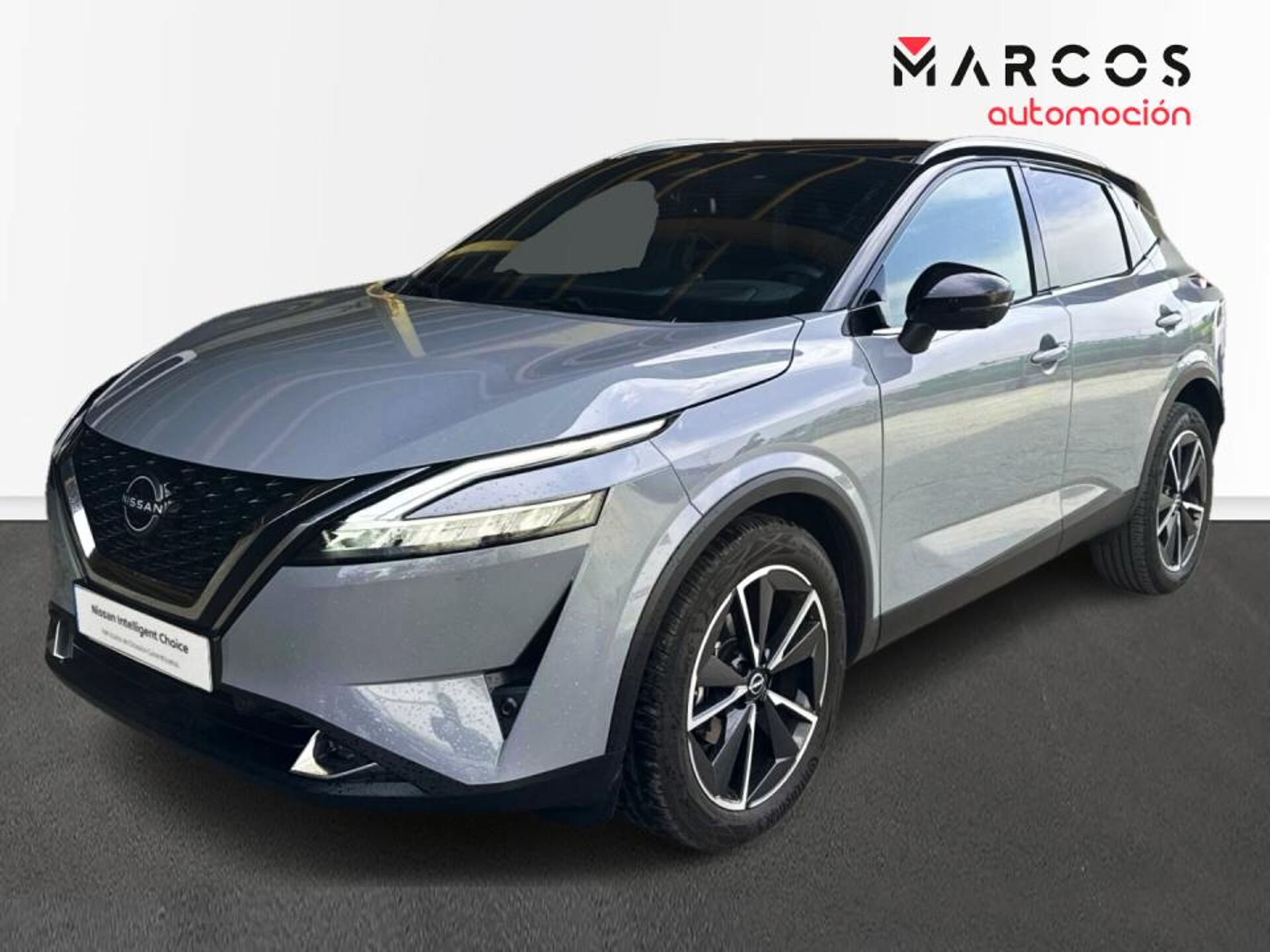 Imagen de NISSAN Qashqai