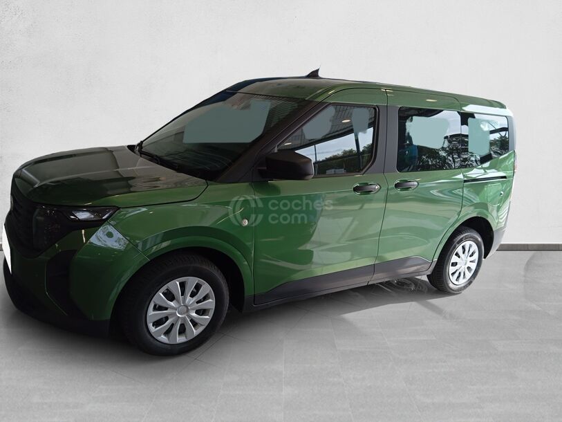 Foto del FORD Tourneo Courier 1.0 Ecoboost Trend Aut.