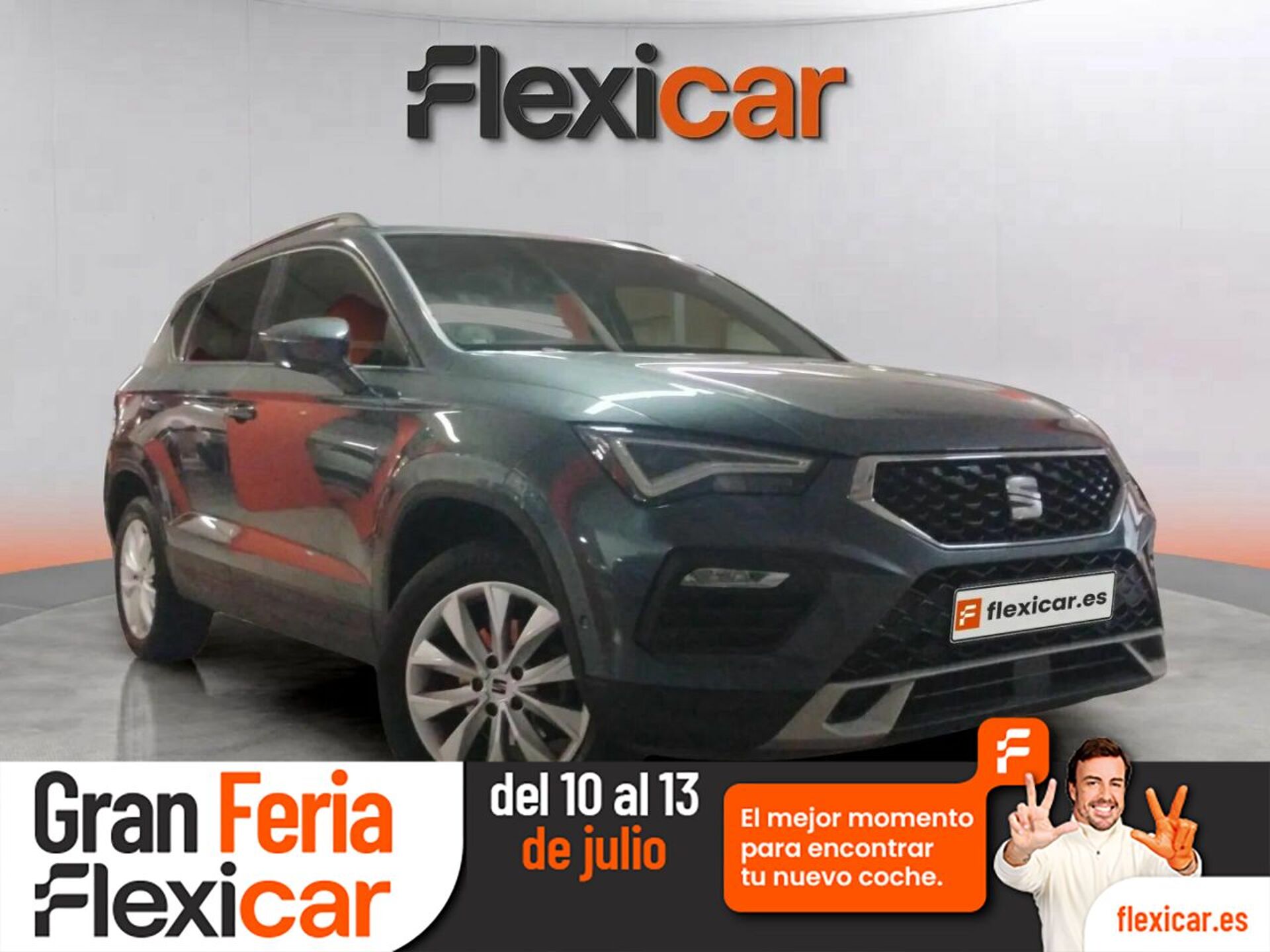 Imagen de SEAT Ateca