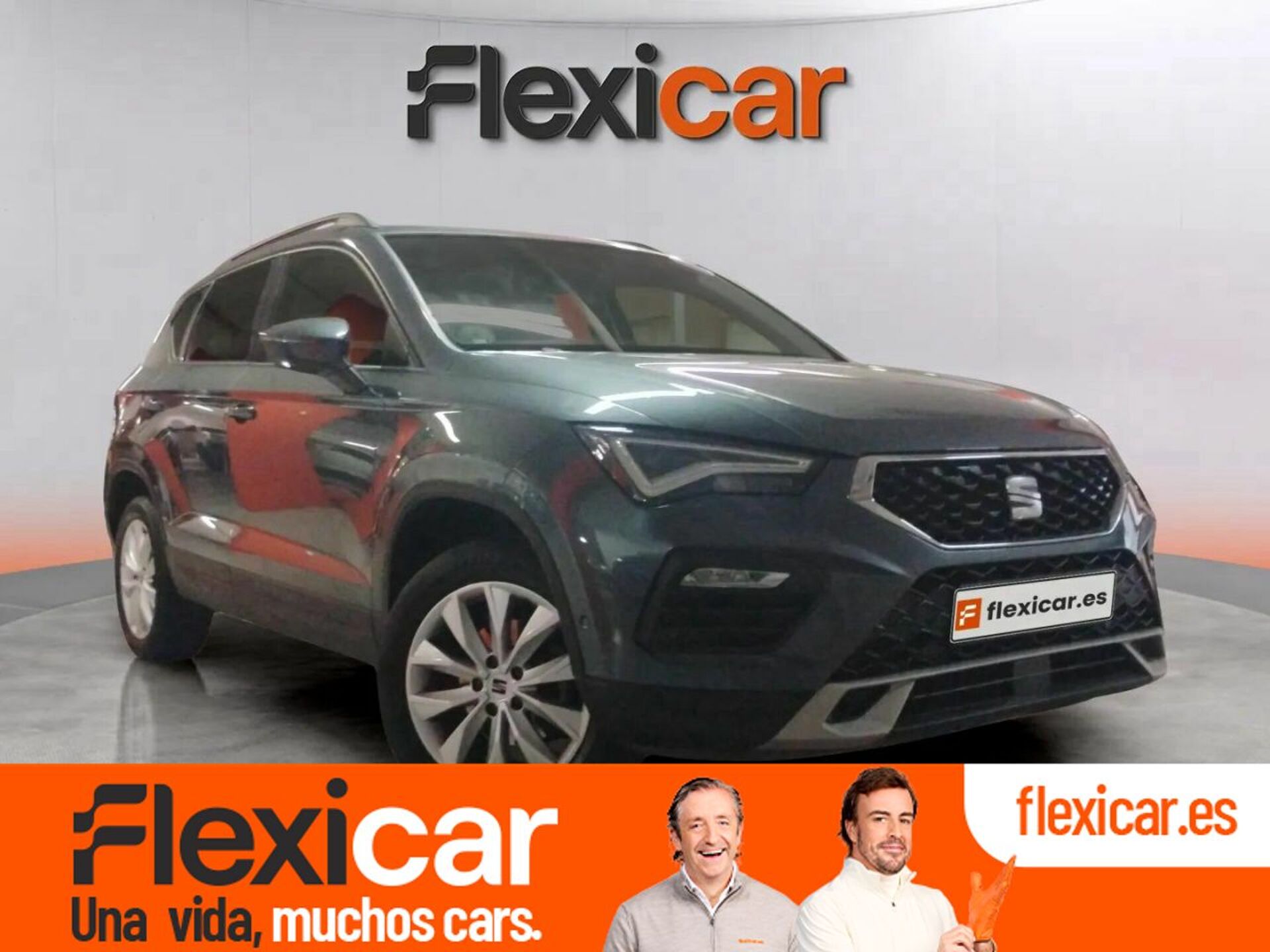 Imagen de SEAT Ateca