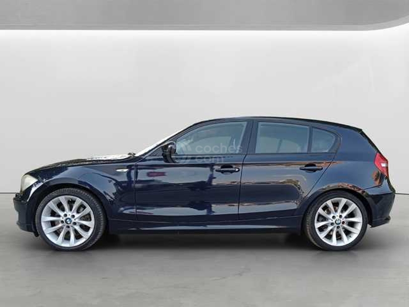 Foto del BMW Serie 1 130i