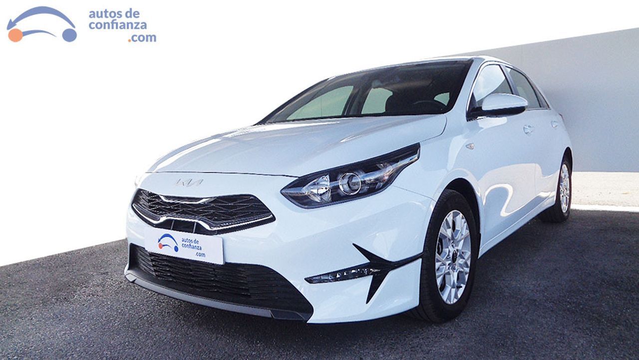 KIA Ceed (1.0 TGDI DRIVE) en Córdoba
