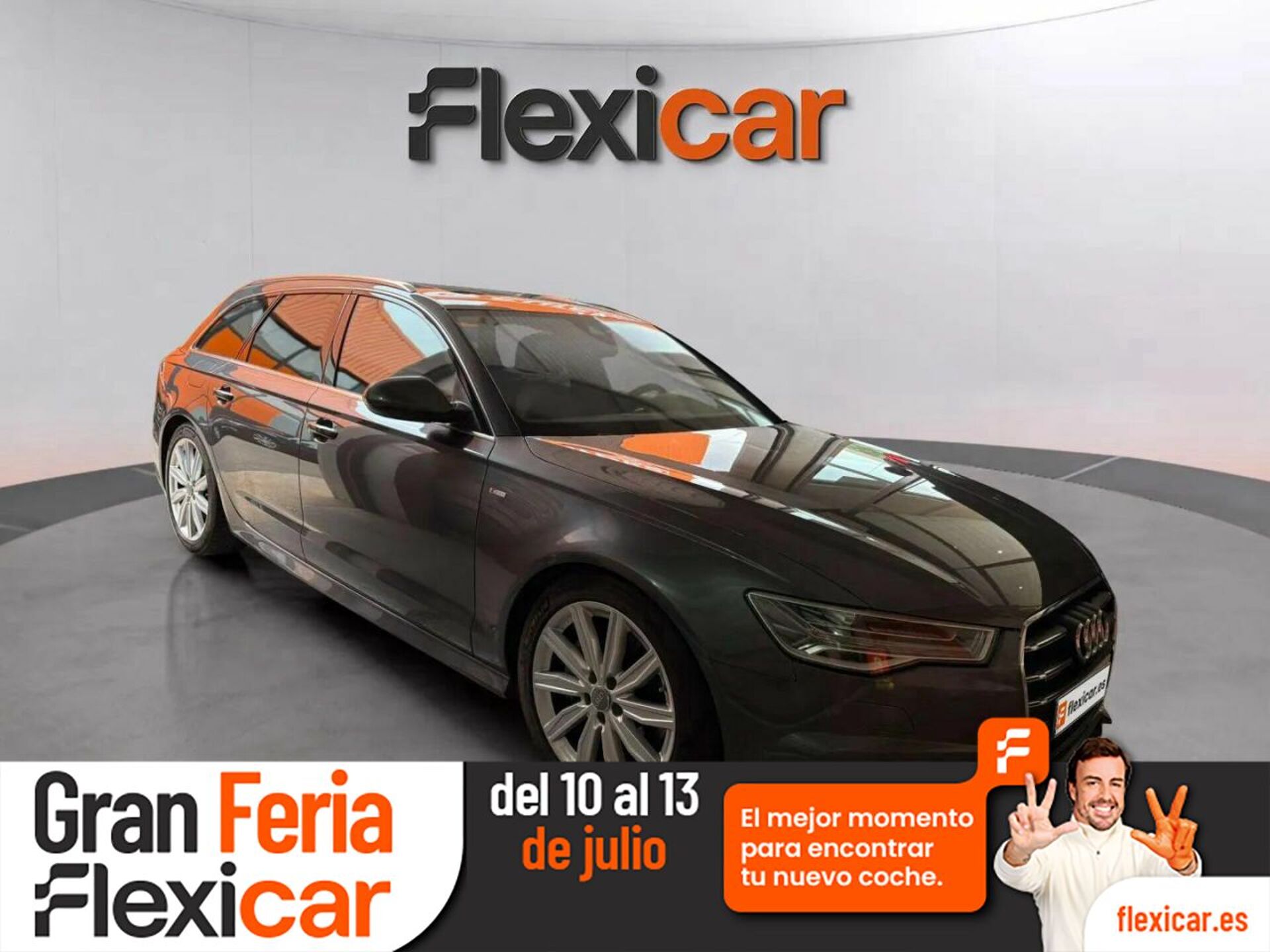 Imagen de AUDI A6