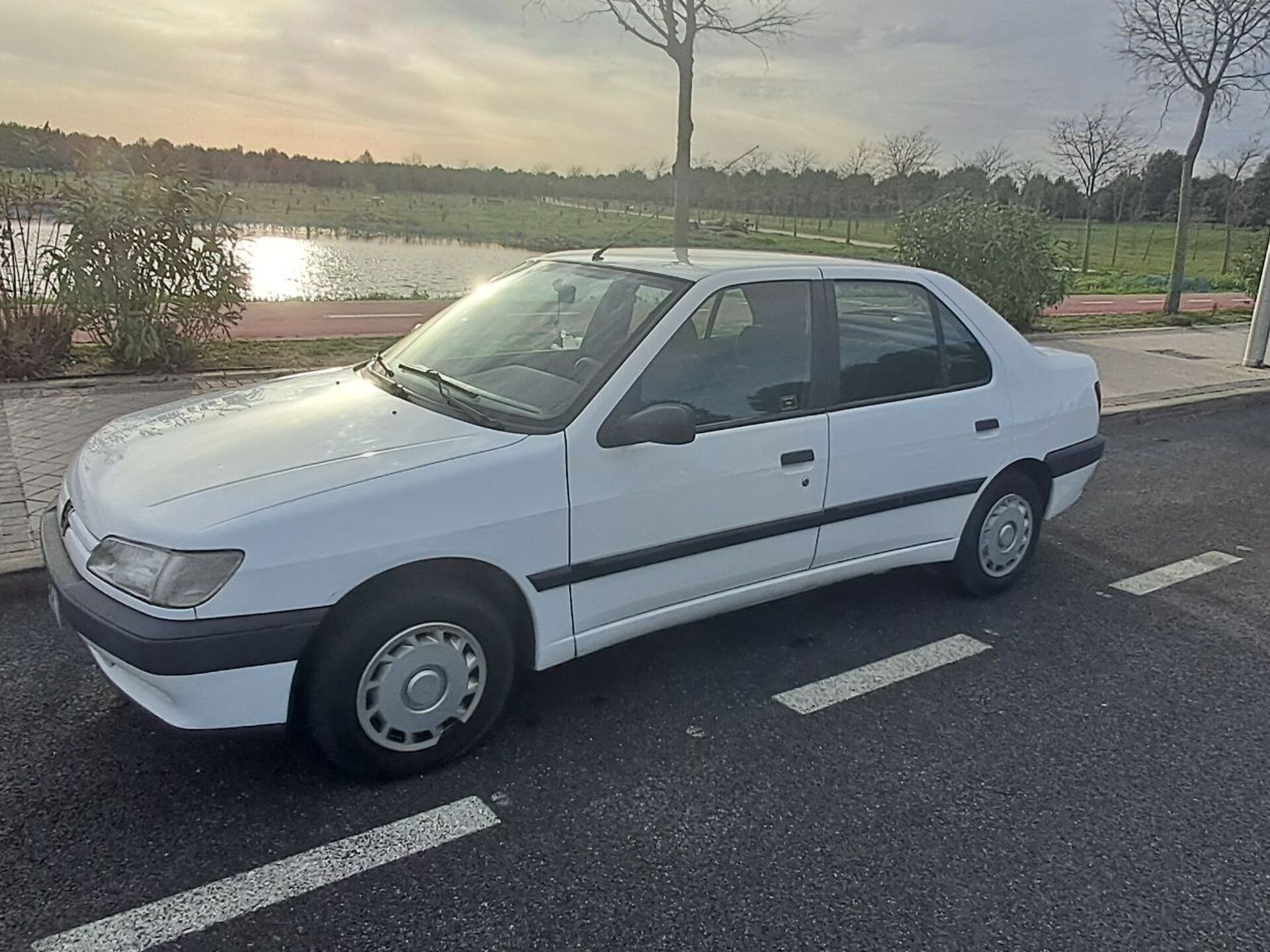 Imagen de PEUGEOT 306