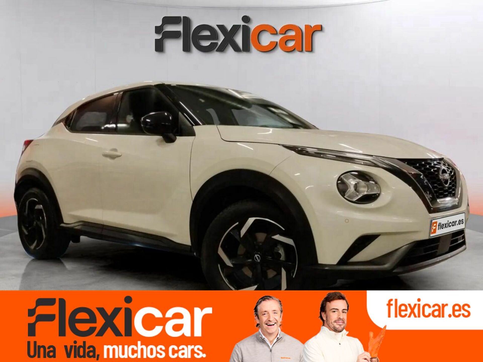Imagen de NISSAN Juke
