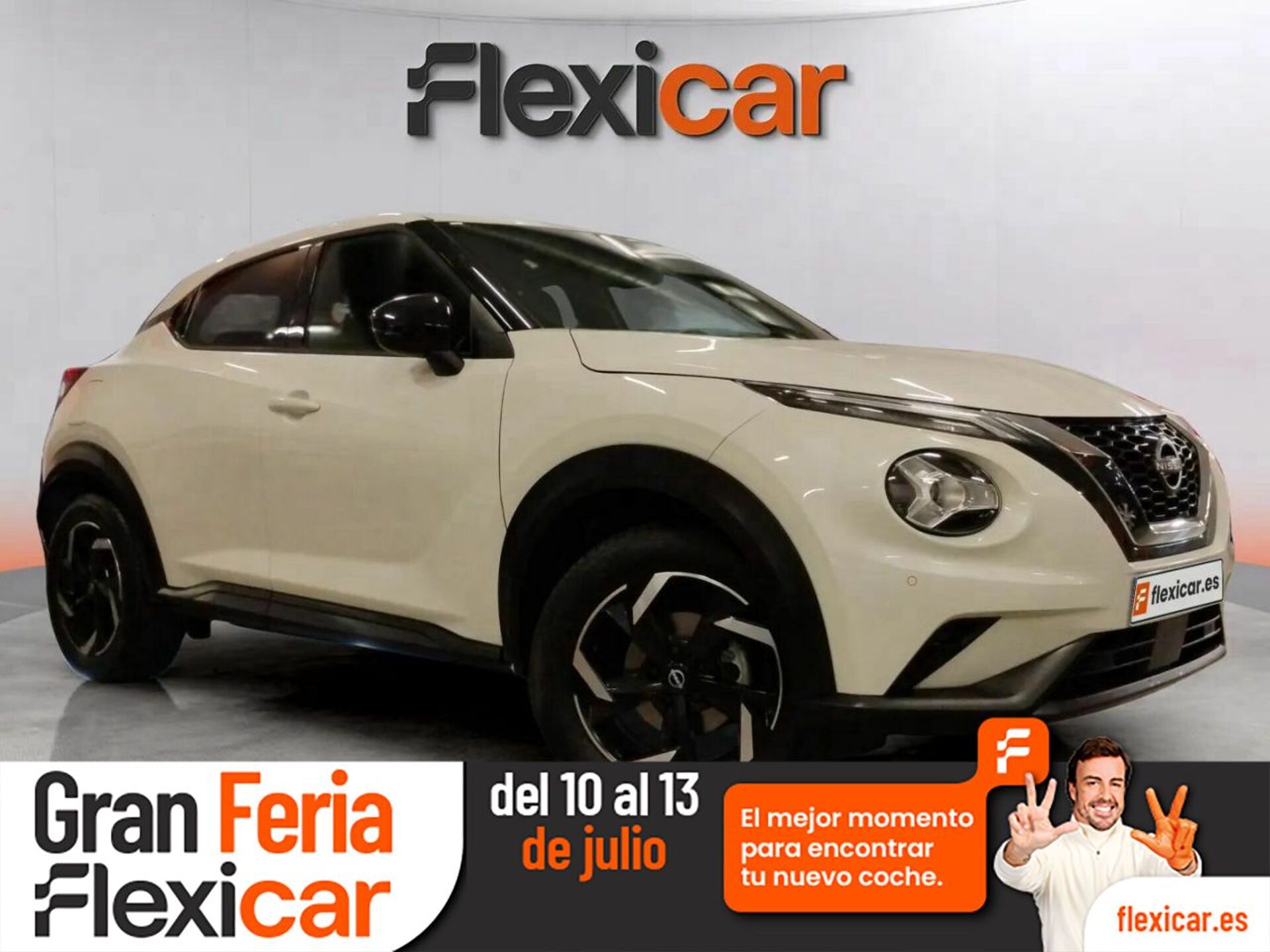 Imagen de NISSAN Juke
