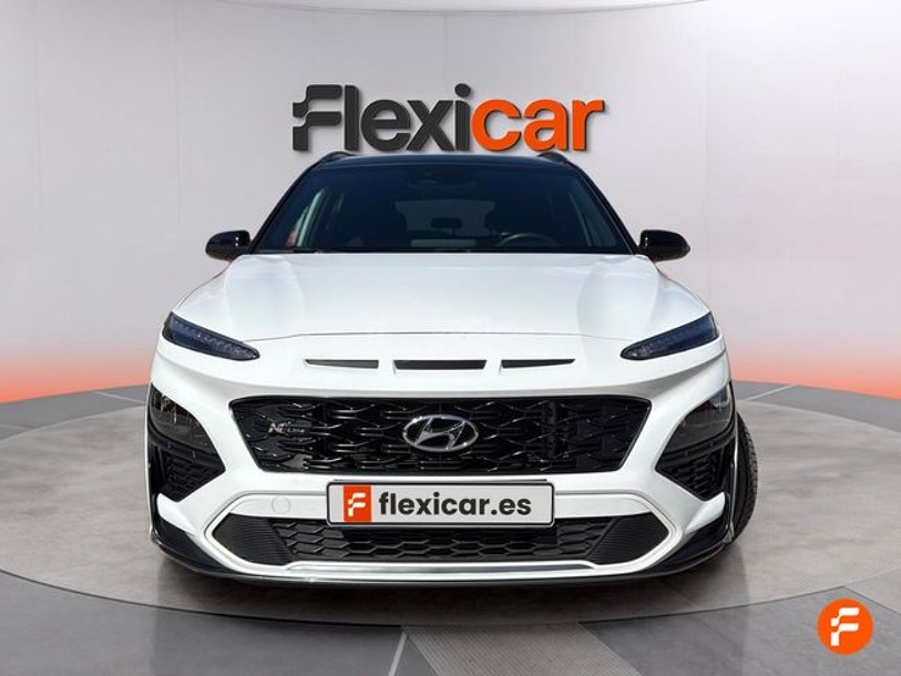 Foto del HYUNDAI Kona 1.0 TGDI 48V N Line 4x2