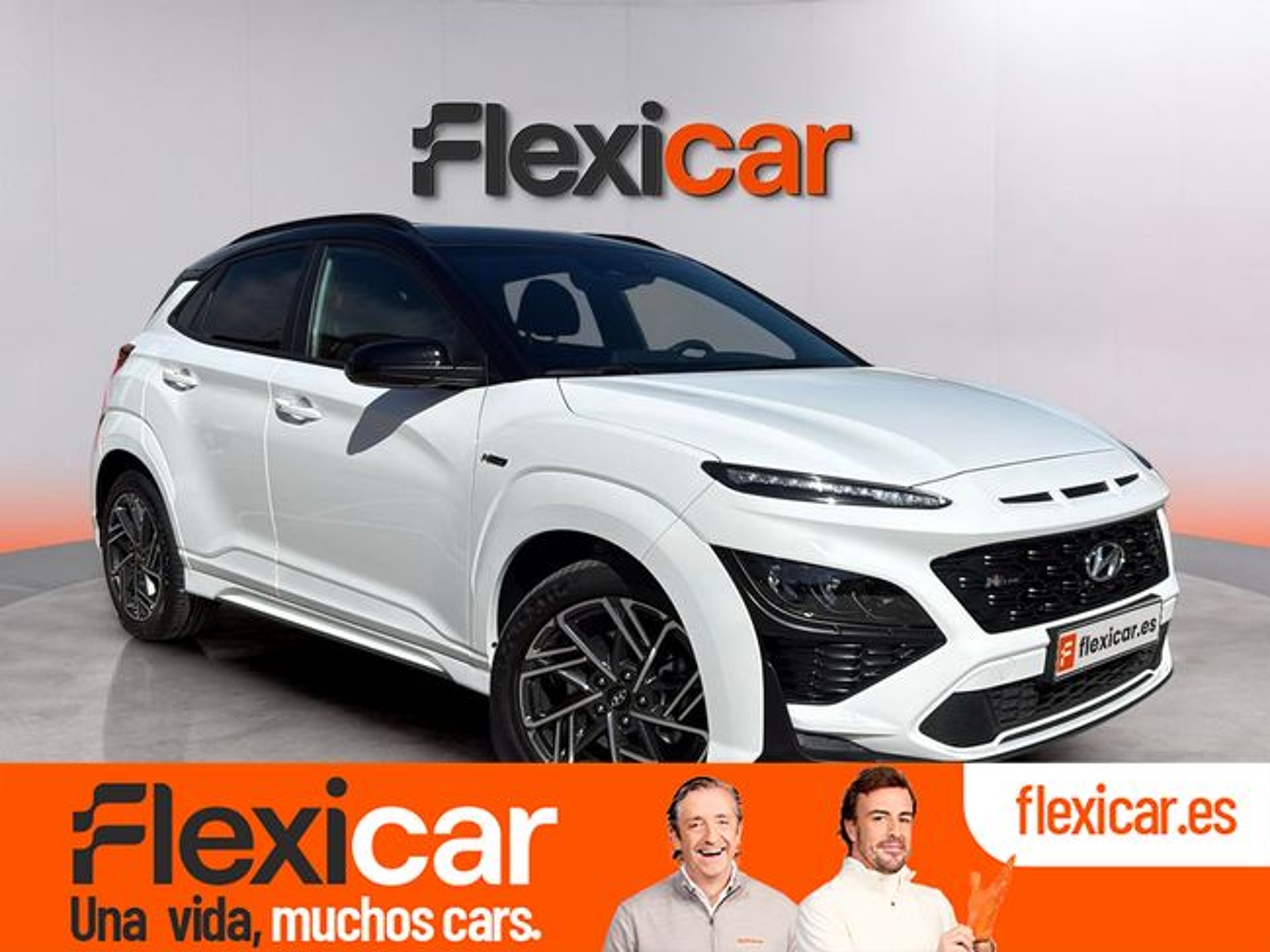 Imagen de HYUNDAI Kona