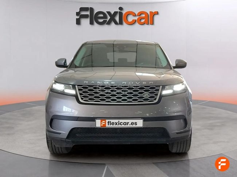 Foto del LAND ROVER Range Rover Velar 2.0D S 4WD Aut. 180