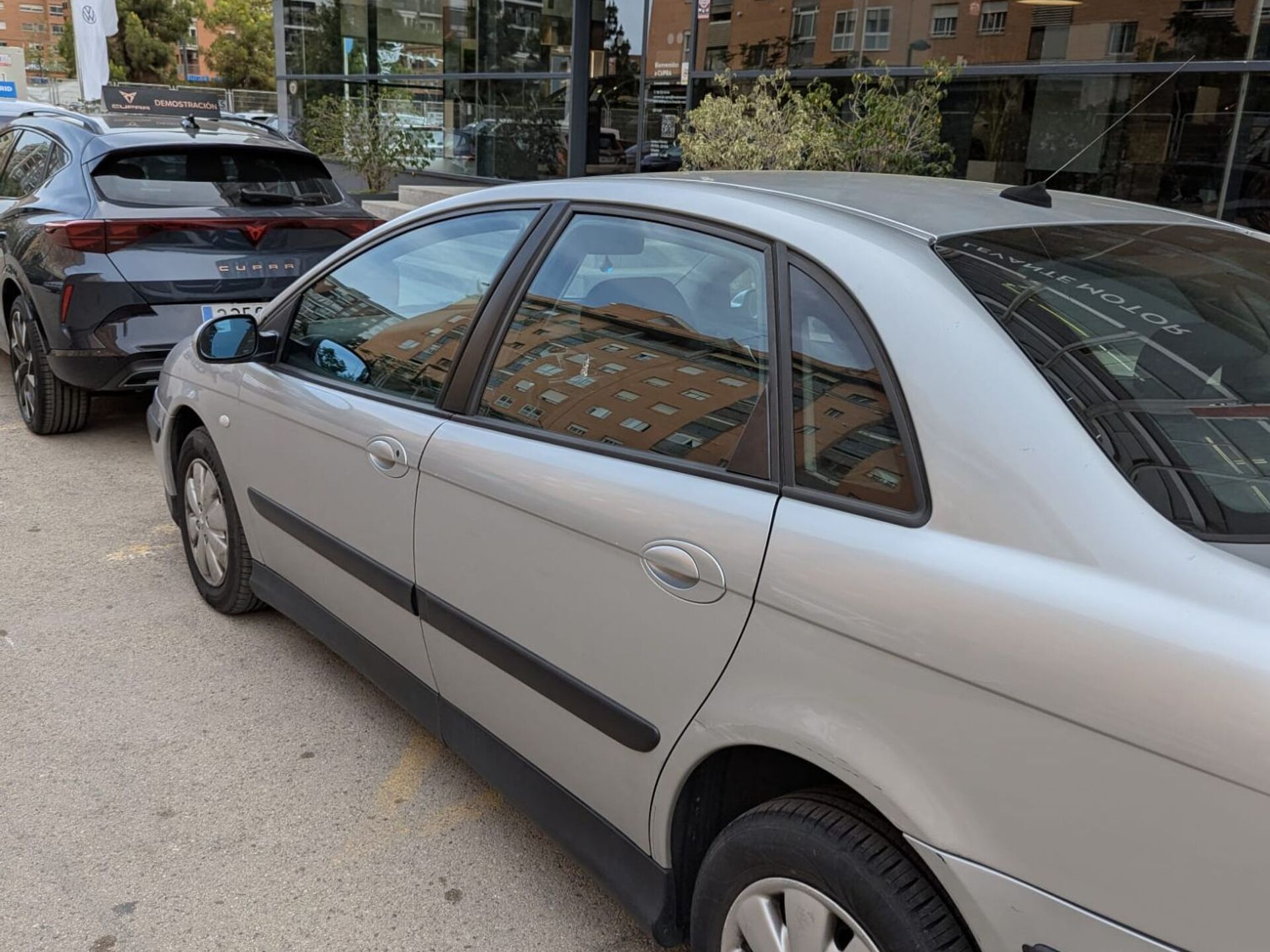 Imagen 3 de CITROEN C5