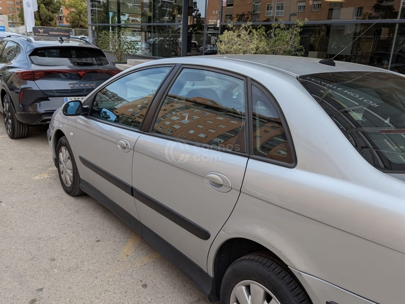 Foto del CITROEN C5 2.0HDI Premier