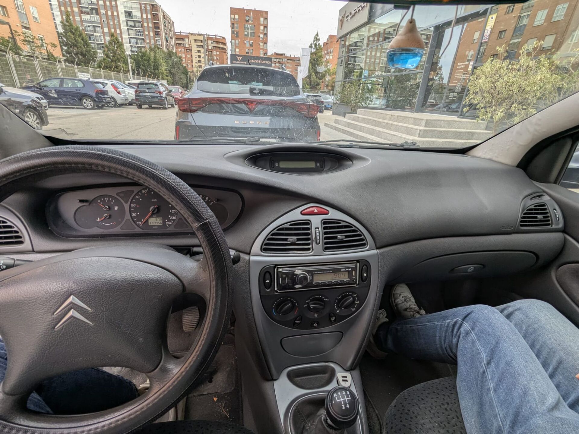 Imagen 2 de CITROEN C5