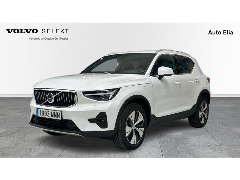 Foto del VOLVO XC40 T4 Recharge Plus Bright Aut.